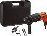black-decker-mlotowiertarka-650w-kufer-seria-wiertarka-udarowa-elektryczna-udar