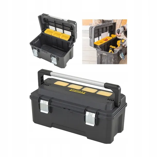 stanley-skrzynka-fatmax-26-stan-nowy