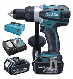 makita-wiertarko-wkretarka-18v-91-58nm-2-x-50ah-li-ion-walizka-makpac-ddf4