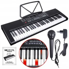 keyboard-organy-dla-dzieci-edukacyjne-podswietlane-klawisze-led-mikrofon