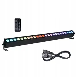 listwa-belka-oswieleniowa-led-estradowa-light4me-pixel-bar-24x3w-mkiii-ir