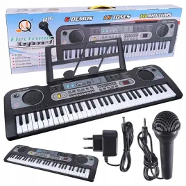 keyboard-klawisze-organy-pianino-z-mikrofonem-dla-dzieci-karaoke-na-baterie