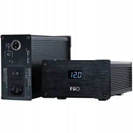 fiio-pl50-zasilacz-liniowy-audio-transformatorowy-12v-3a-15v-2a-wyswietlacz