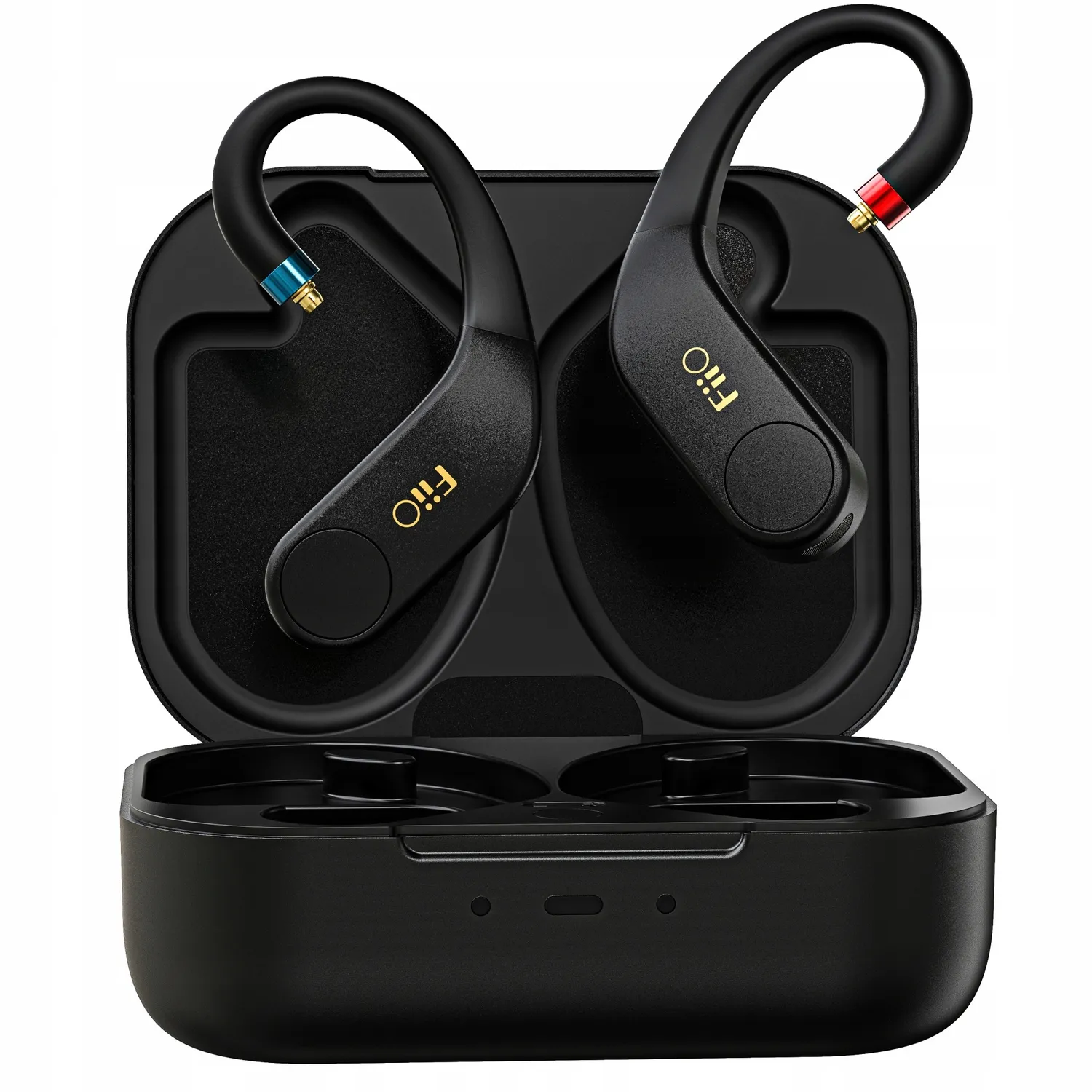 Fiio UTWS5（MMCX） FIIO UTWS5 adapter Bluetooth do słuchawek MMCX – 161407636