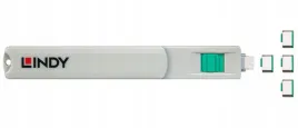 blokada-portu-usb-c-bloker-4sz-klucz-40426-lindy