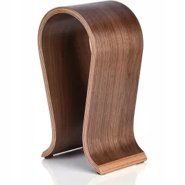 stojak-na-sluchawki-drewniany-elegancki-minimalistyczny-mozos-hsu-orzech