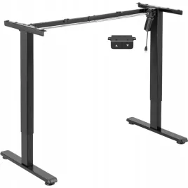 stelaz-biurkowy-elektryczny-regulowany-ergonomiczny-czarny-mozos-edf-eco