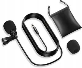 mikrofon-krawatowy-przewodowy-z-klipsem-trs-jack-lavalier-pojemnosciowy