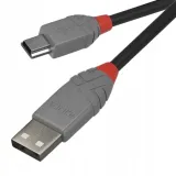 kabel-usb-2-0-typ-a-mini-b-lindy-36724-3m-anthra-stan-nowy-kod-producenta-36724