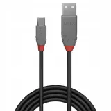 kabel-usb-2-0-typ-a-micro-b-lindy-anthra-36735-5m-stan-nowy