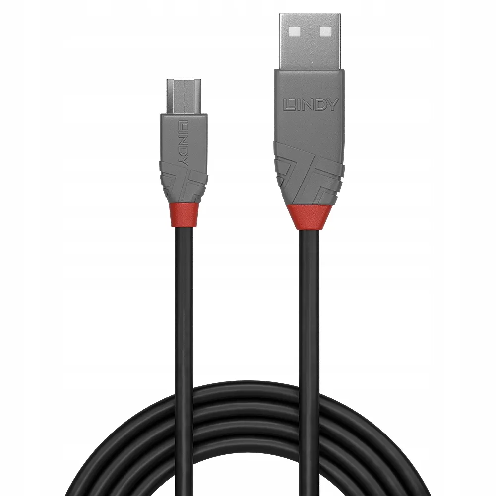 kabel-usb-2-0-typ-a-micro-b-lindy-anthra-36735-5m-stan-nowy