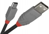 kabel-usb-2-0-typ-a-mini-b-lindy-36724-3m-anthra-kod-producenta-36724