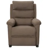 fotel-masujacy-taupe-tkanina
