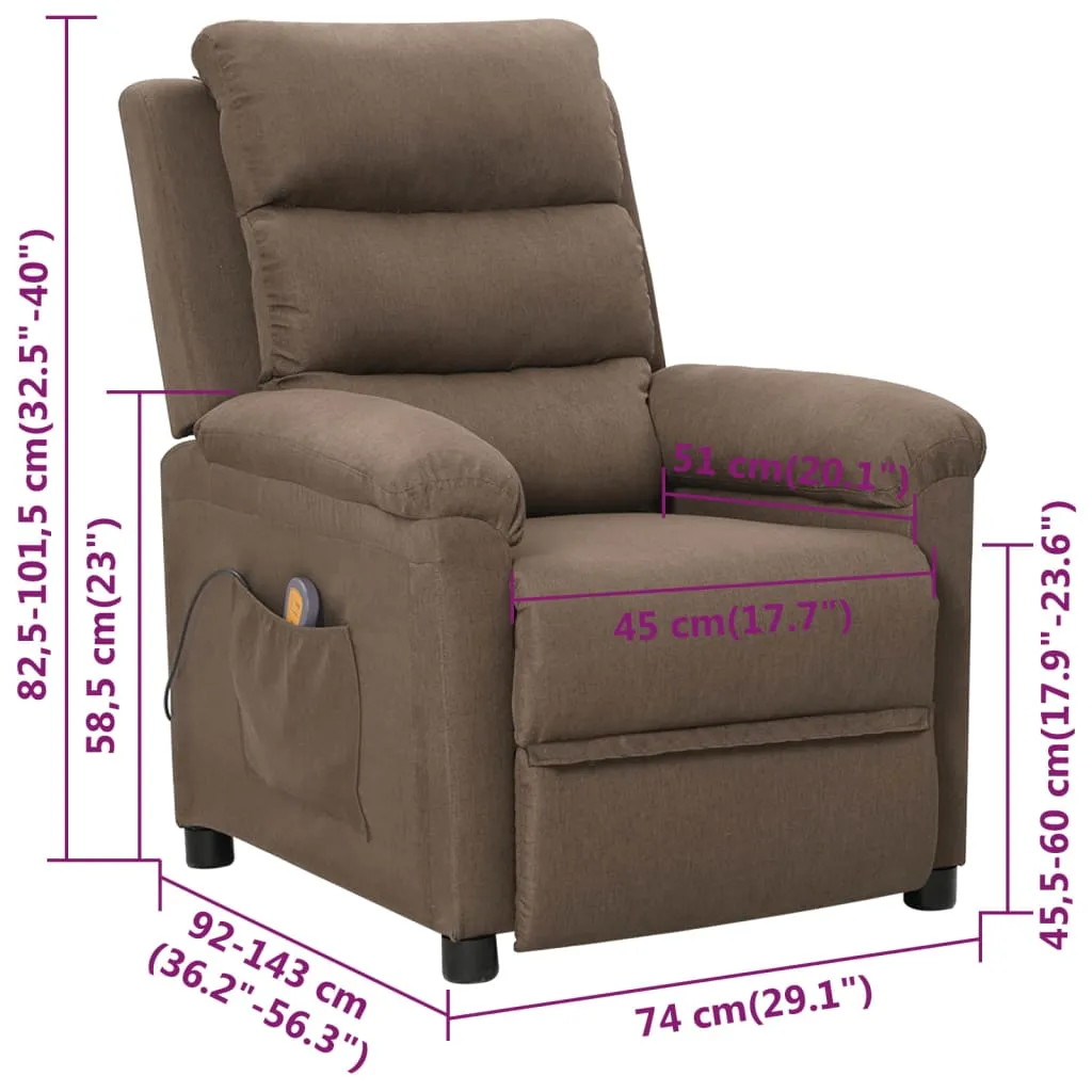 fotel-masujacy-taupe-tkanina