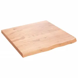 blat-do-stolu-jasnobrazowy-60x60x-2-4-cm-lite-drewno-debowe