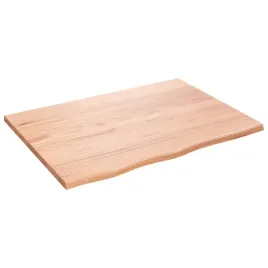 blat-do-stolu-jasnobrazowy-80x60x2-cm-lite-drewno-debowe