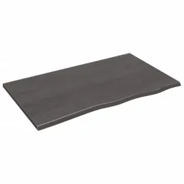 blat-stolu-ciemnobrazowy-100x60x2-cm-lite-drewno-debowe