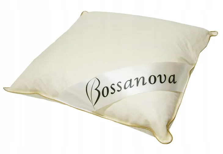 poduszka-trzykomorowa-bossanova-sonno-krem-40x40-stan-nowy