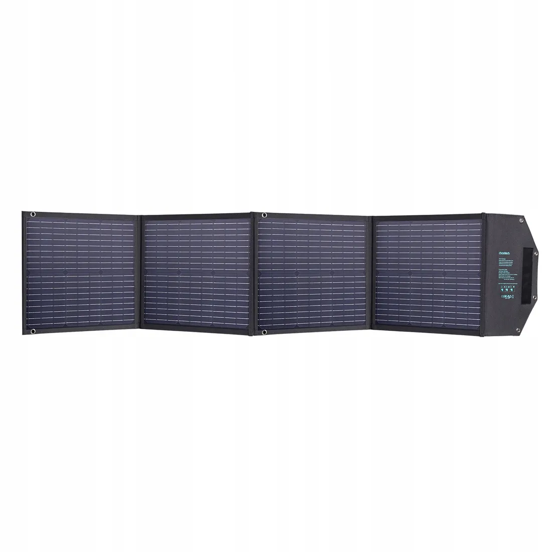 choetech-ladowarka-solarna-100w-usb-c-2x-usb-pd