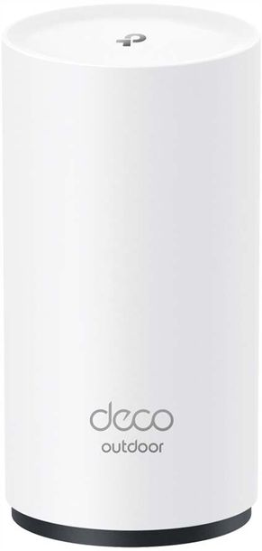 Access Point, Router TP-Link X50-Outdoor 802.11ax (Wi-Fi 6)