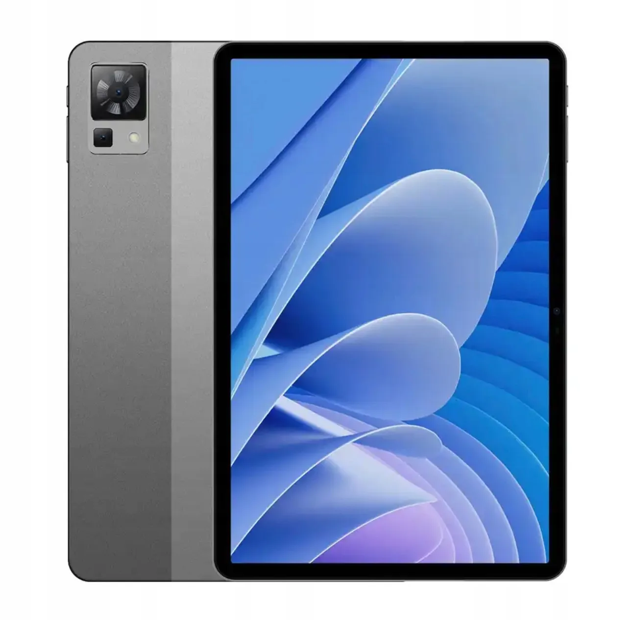 DOOGEE T30 PRO SZARY 8+7/256GB 8580mAh 11' – 161496782 - ERLI.pl