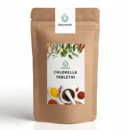 chlorella-tabletki-100g-przepis