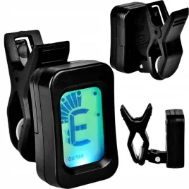 stroik-tuner-klips-do-gitary-basu-ukulele-skrzypiec-440hz-chromatyczny-led