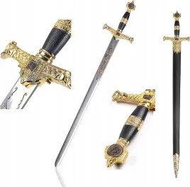 zloty-miecz-krola-salomona-masonski-templariuszy-jt6133gu-bk-86cm