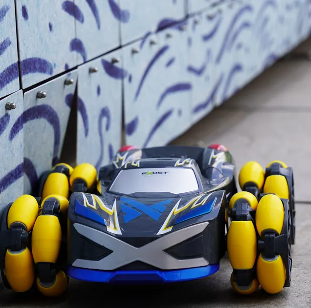 silverlit-exost-hyper-drift-zdalnie-sterowany-auto-samochod-rc-stan-nowy