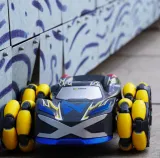 silverlit-exost-hyper-drift-zdalnie-sterowany-auto-samochod-rc-stan-nowy