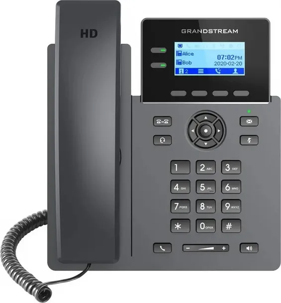 grandstream-grp2602-telefon-ip-voip-stan-opakowania-oryginalne