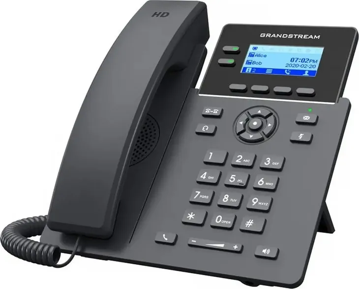 grandstream-grp2602-telefon-ip-voip-stan-nowy-stan-opakowania-oryginalne