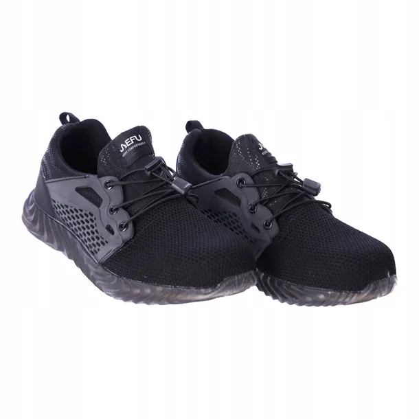 buty-bhp-robocze-42-czarne-stan-nowy