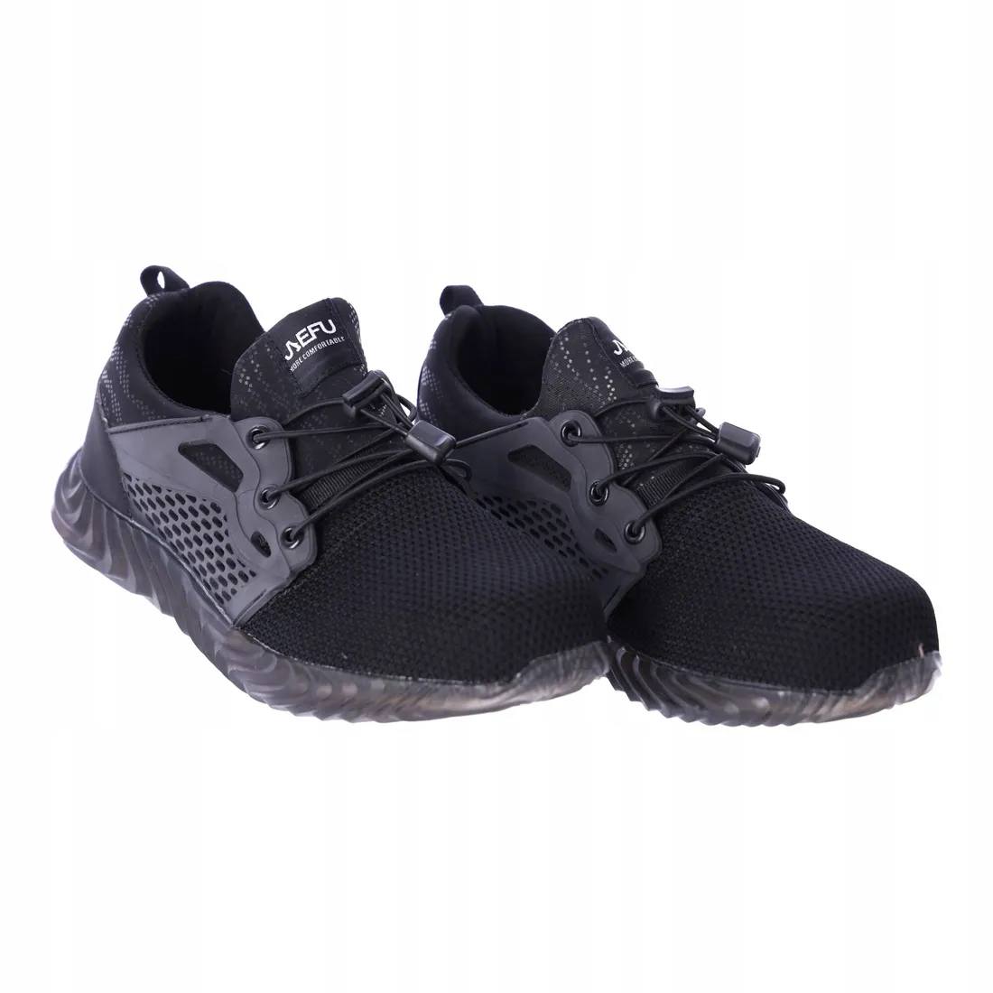 buty-bhp-robocze-42-czarne-stan-nowy