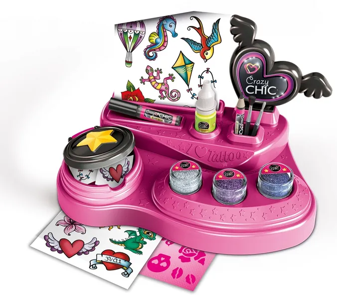 crazy-chic-szalone-tatuaze-plec-dziewczynki