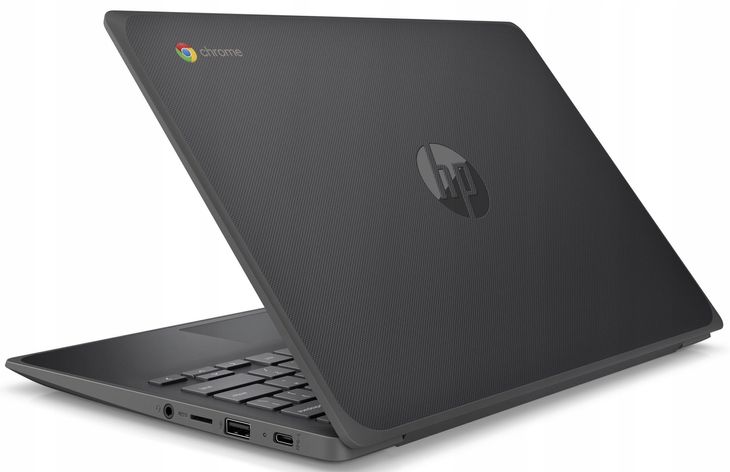 HP Chromebook 11 G8 Celeron N4120 4GB 32G eMMC Chrome OS