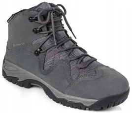 Zephyr Buty Taktyczne Wojskowe Militarne Tactical Mid ZX55 Grey