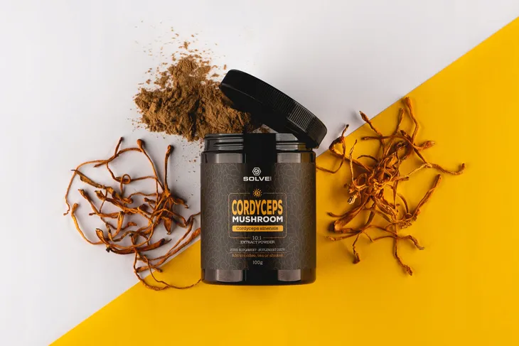 solve-labs-cordyceps-mushroom-proszek-100-g-podstawowy-skladnik-inny
