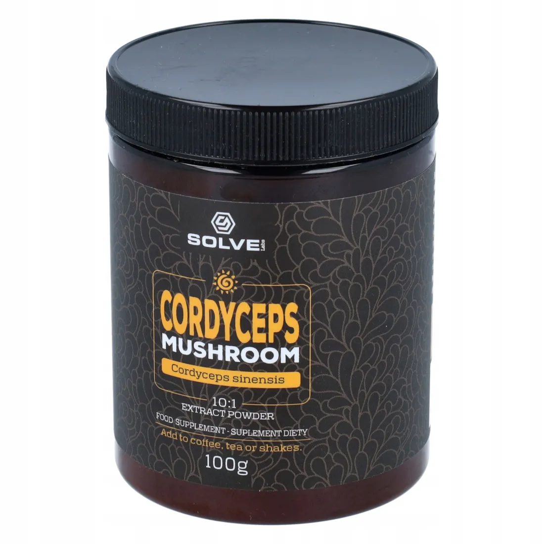 solve-labs-cordyceps-mushroom-proszek-100-g
