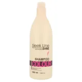 stapiz-sleek-line-colour-szampon-300ml-stan-nowy