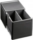 blanco-selektor-botton-pro-45-2-automatic-517468-pojemnosc-26-l