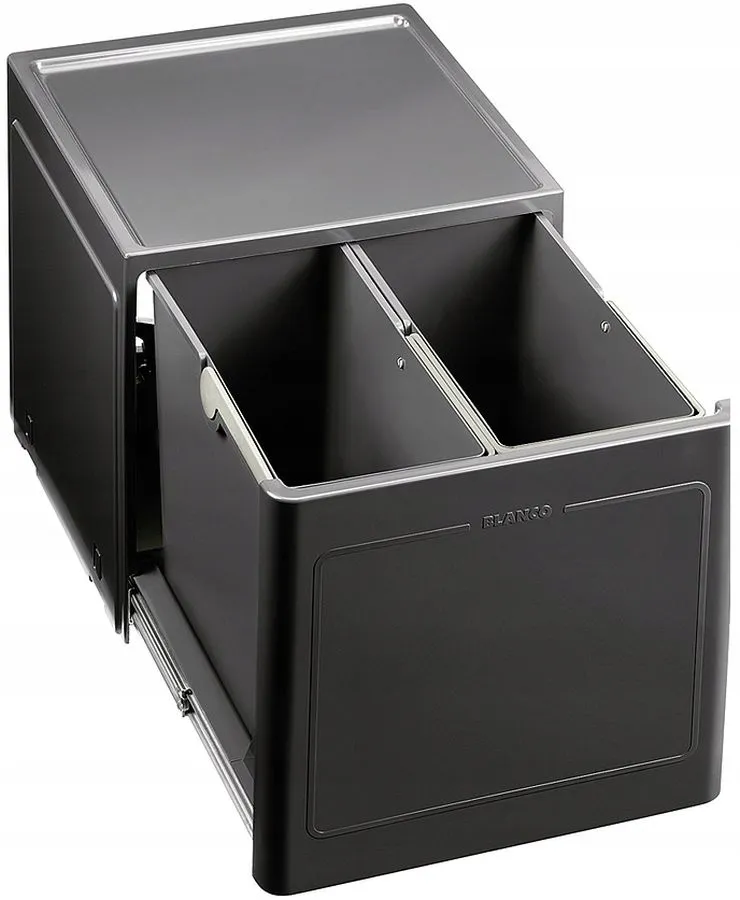 blanco-selektor-botton-pro-45-2-automatic-517468-stan-nowy