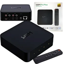 wiim-pro-plus-odtwarzacz-sieciowy-streamer-wifi-bluetooth-airplay-pilot