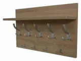 wieszak-sciennyprzedpokoj-na-ubrania-dab-glebokosc-mebla-17-cm