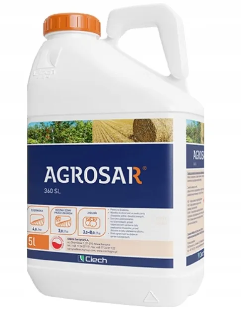agrosar-360-sl-5l