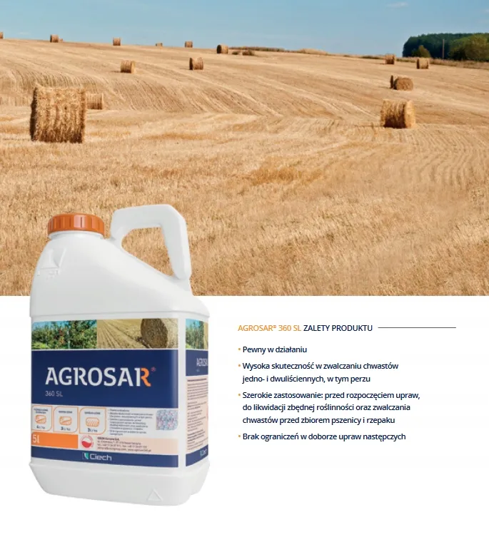 agrosar-360-sl-5l-stan-nowy