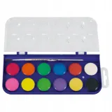 farby-akwarelowe-12-kolorow-kidea-rodzaj-farby-akwarelowe