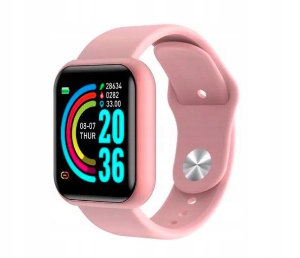 smartband smartwatch