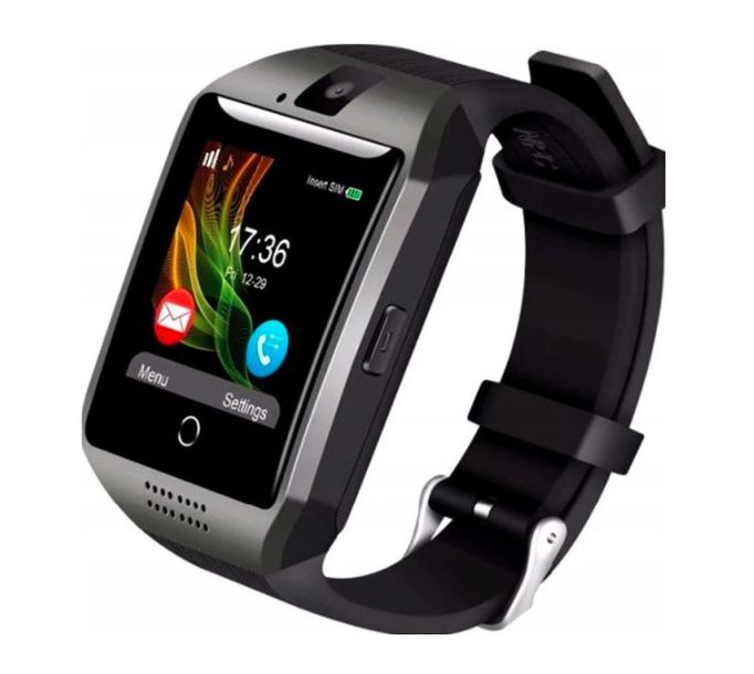 smartband sim