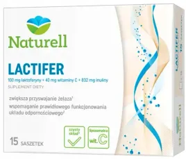 naturell-lactifer-laktoferyna-witamina-c-odpornosc-15-sasz
